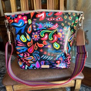 Consuela Sophie Hobo NWOT